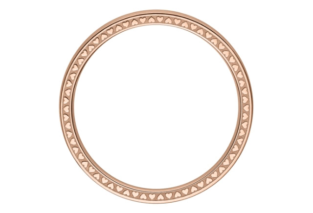 Engraving on the side of the Ring