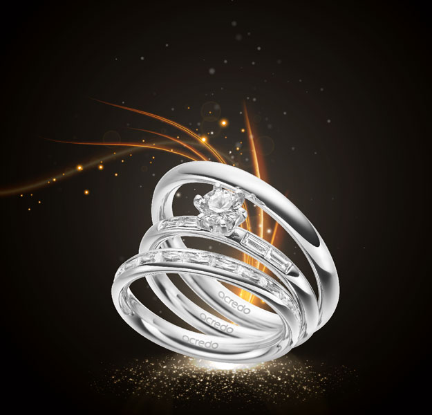 The Purest Alloy - Platinum Gold | プラチナゴールド